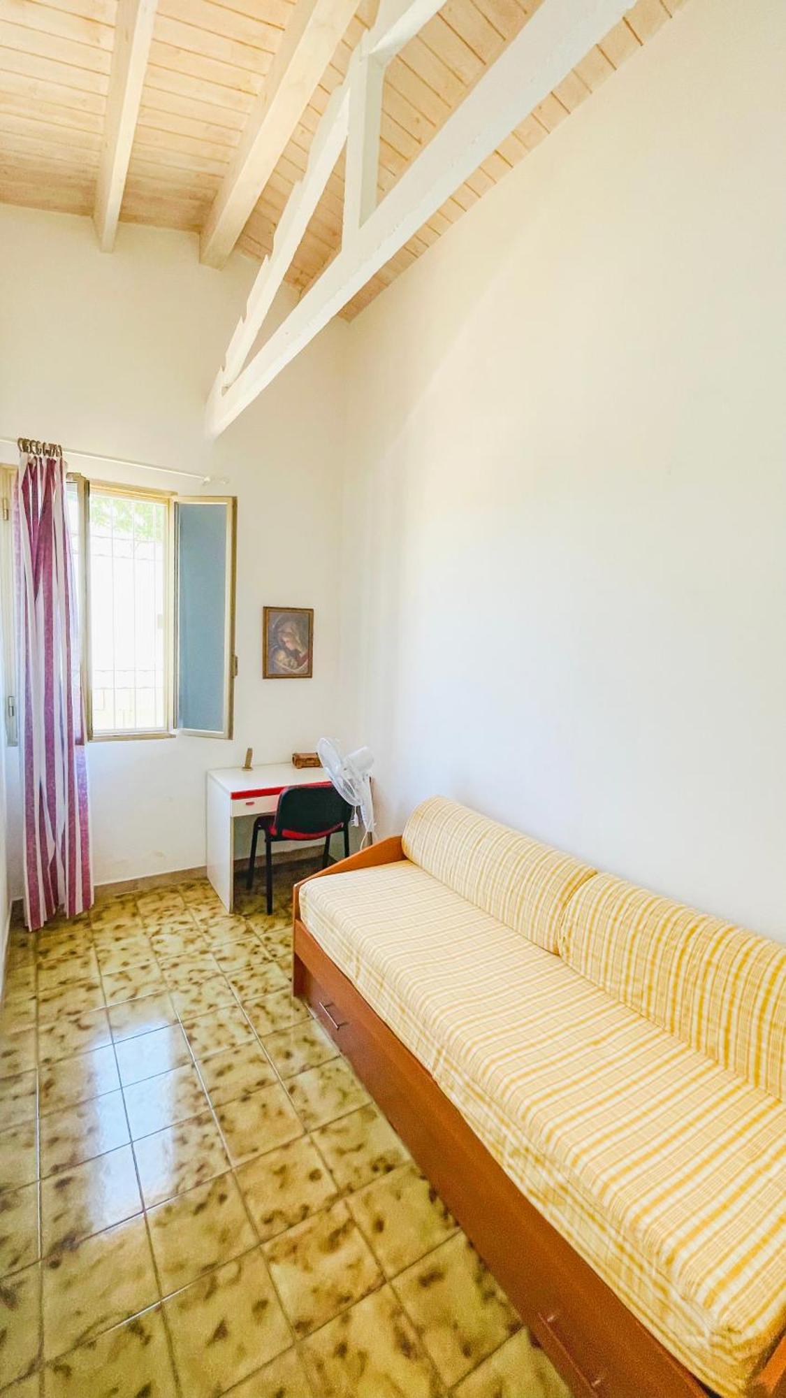 Amaris Mango Seafront Villa Гранелли Экстерьер фото